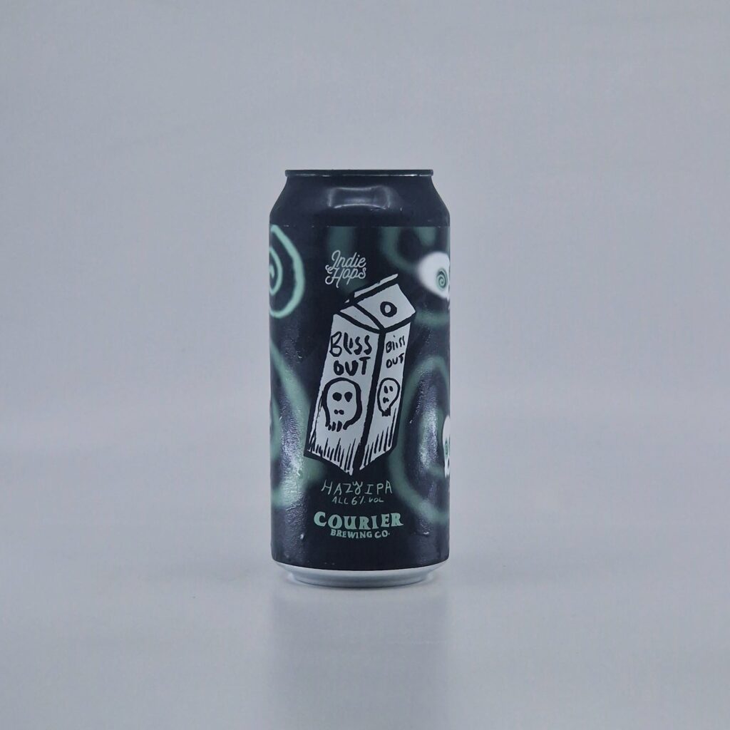 x Indie Hops Bliss Out
