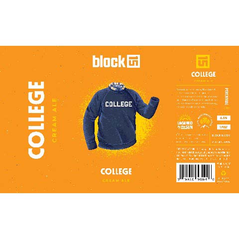 Block 15 College