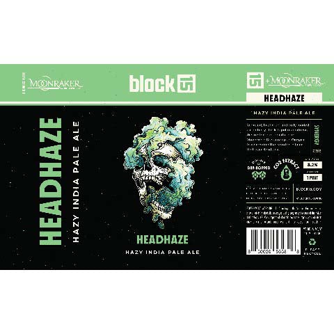 Block 15 Headhaze