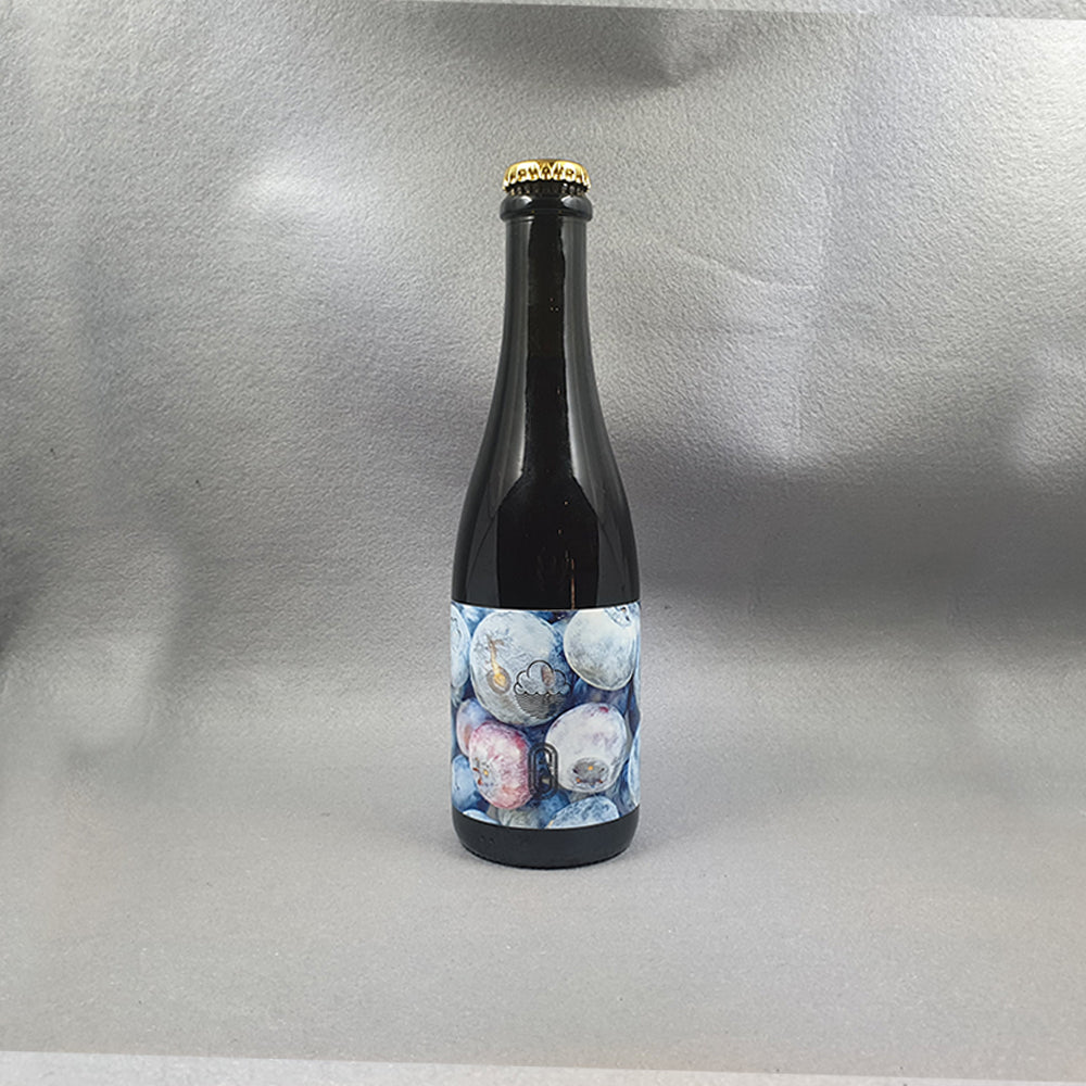 x De Garde Blueberry du Haut