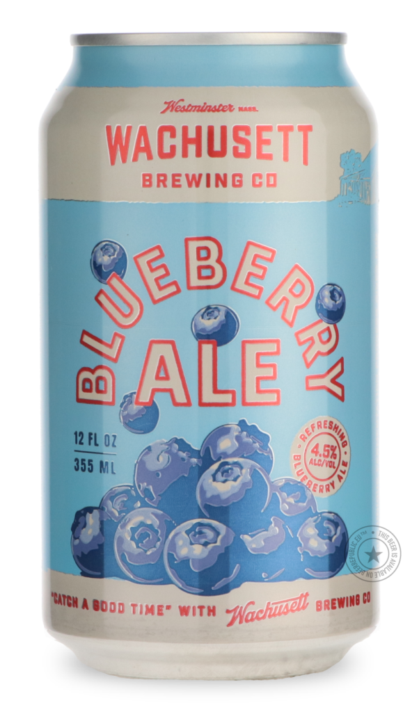 Blueberry Ale