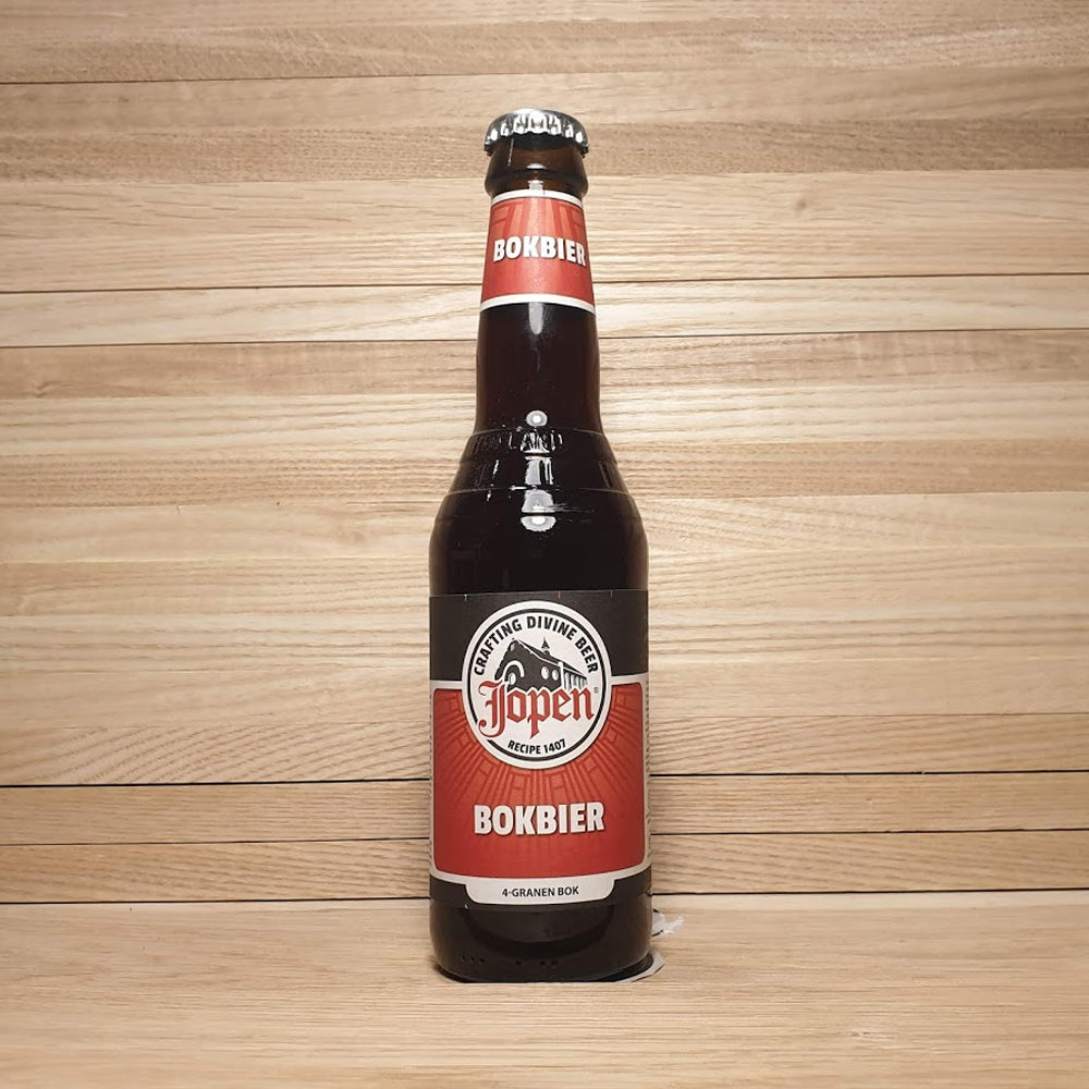 Bokbier