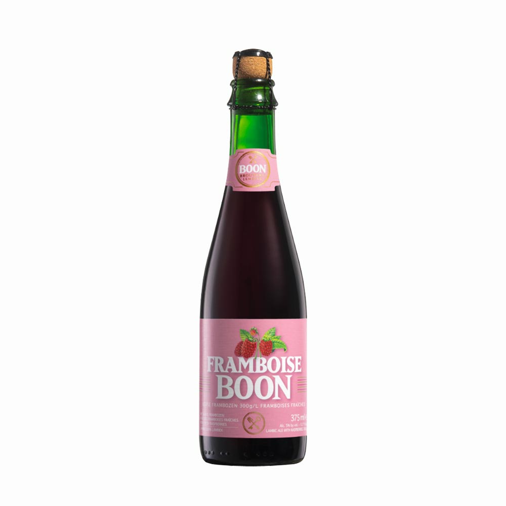 Boon - Framboise Boon