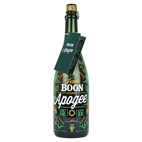 Boon Oude Geuze Apogee