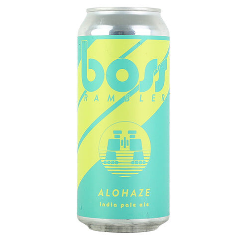 Boss Rambler ALOHAze