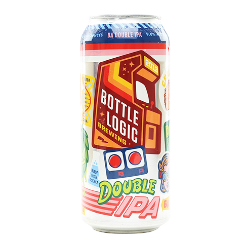 Logic B A