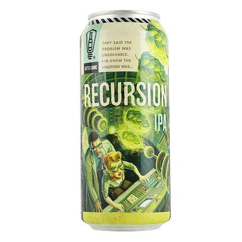 Logic Recursion