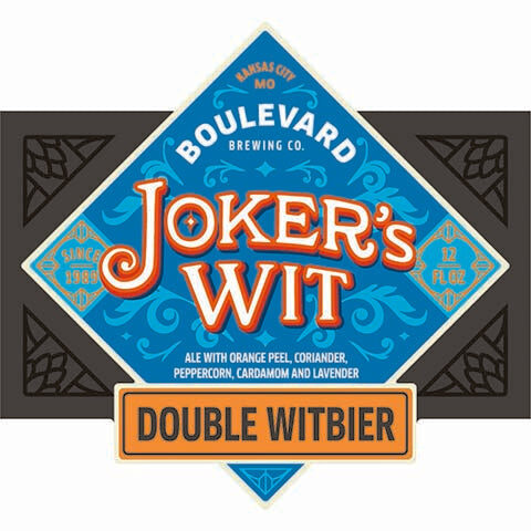 Boulevard Joker's Wit Double