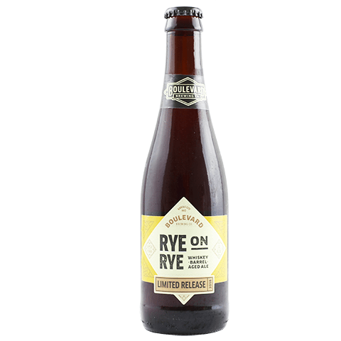 Boulevard Rye-on-Rye