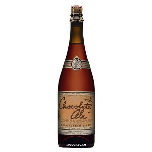 Boulevard Chocolate Ale