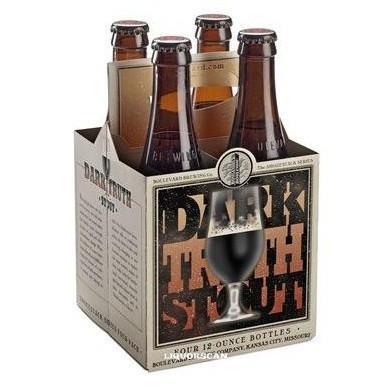 Boulevard Dark Truth