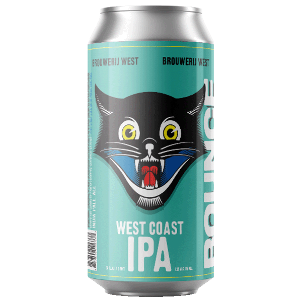 Brouwerij West Bounce / バウンス