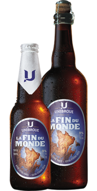 La Fin du Monde