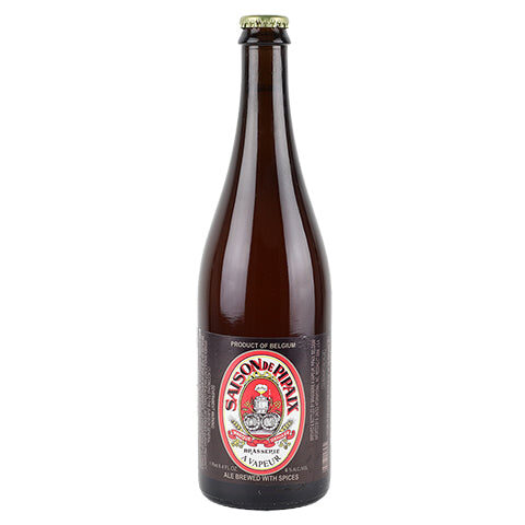 Brasserie Avapeur Sason de Pipaix