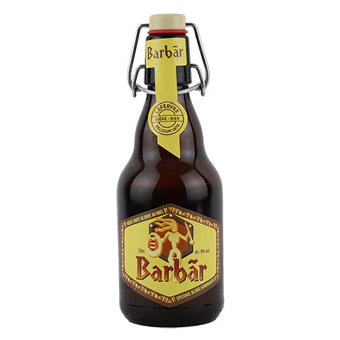 Brasserie Barbar
