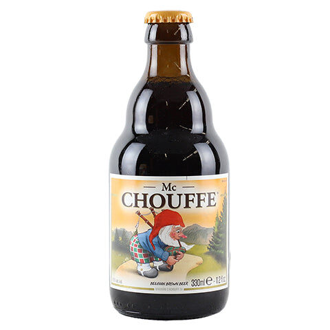 Mc Chouffe