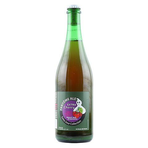 Ale Extra Cherry