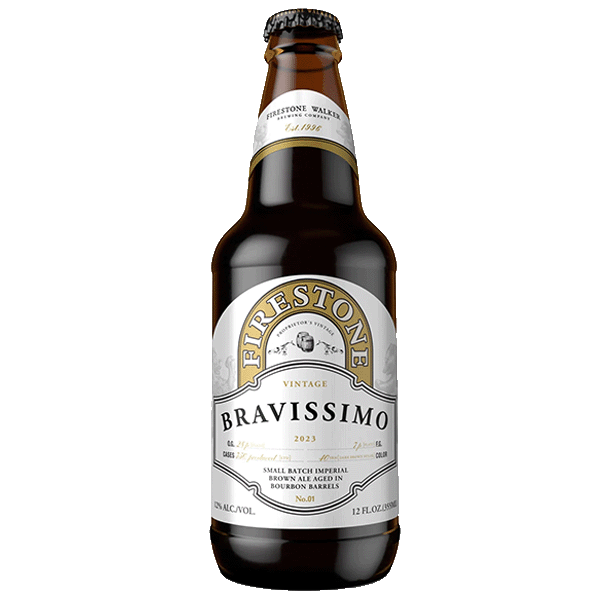 Firestone Walker Bravissimo 2023 / ブラヴィッシモ
