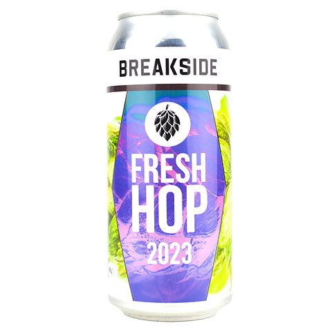 Breakside Fresh Wanderjack