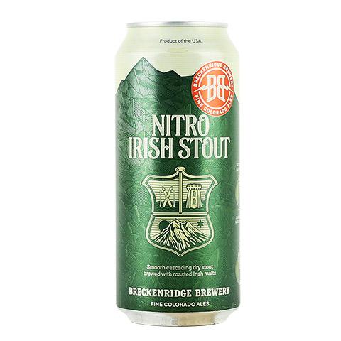Breckenridge Nitro