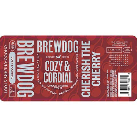 Cozy & Cordial