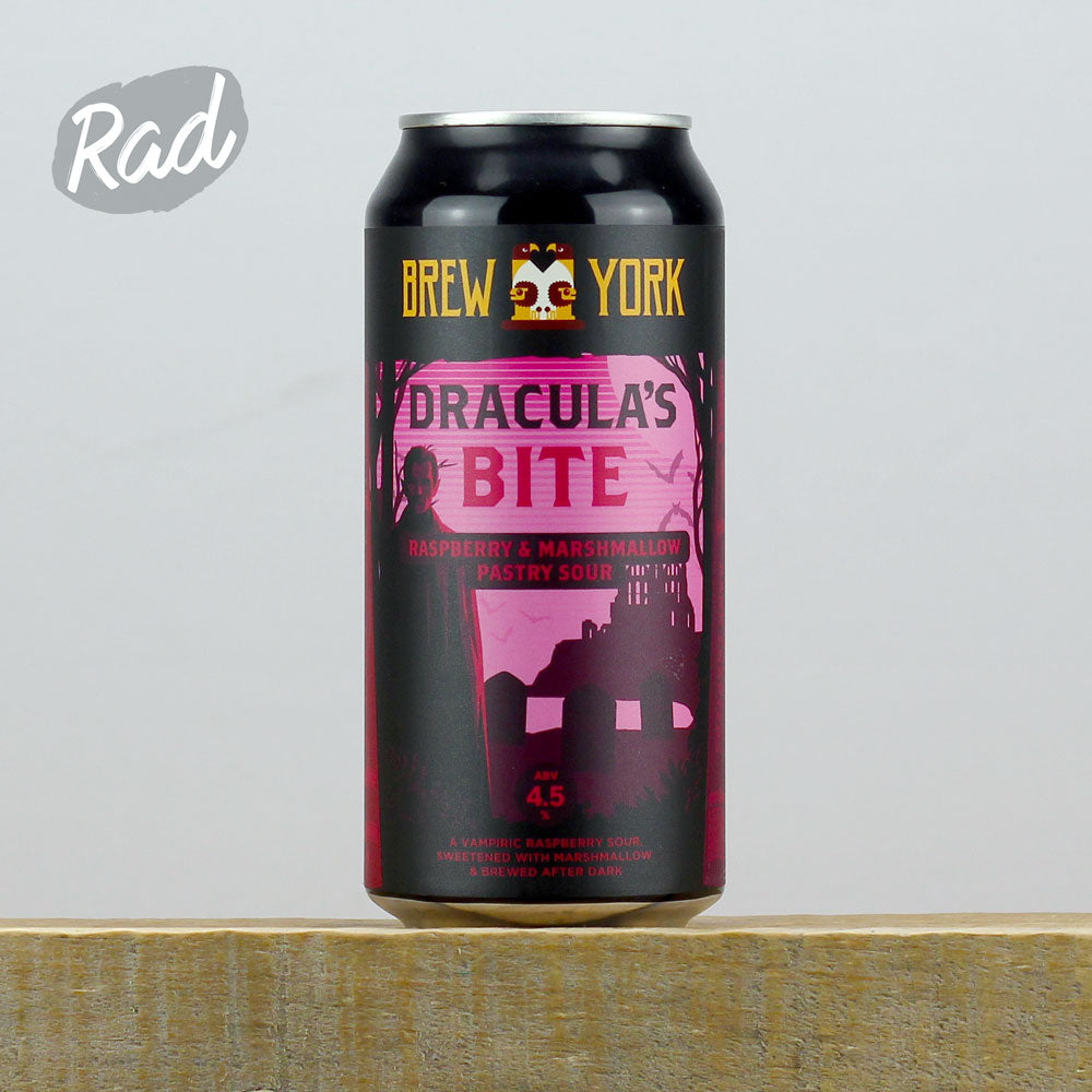 Dracula's Bite