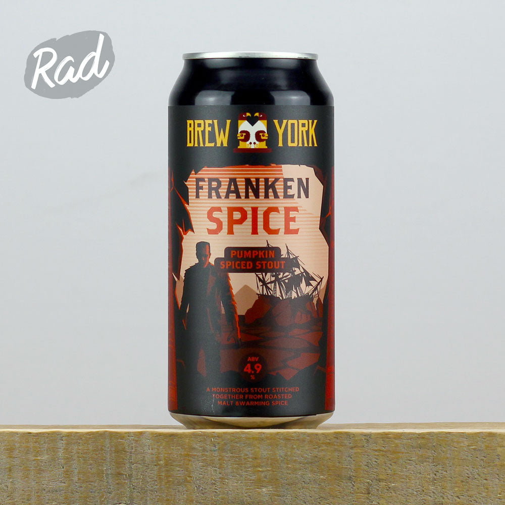 Franken Spice