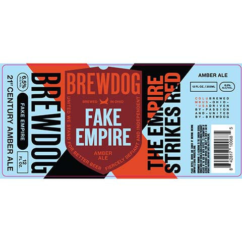 Fake Empire