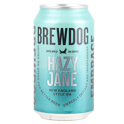 Hazy Jane