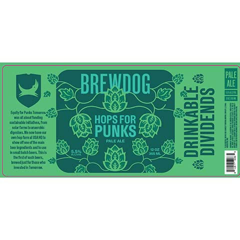 Hops for Punks