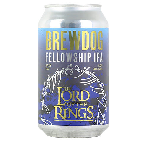Lord of the Rings Fellowship