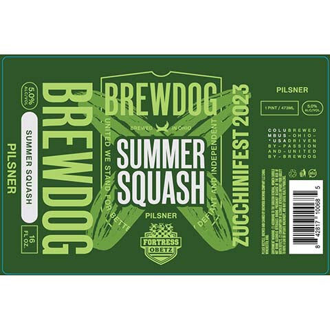 Summer Squash
