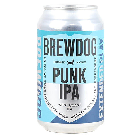 West Coast Punk