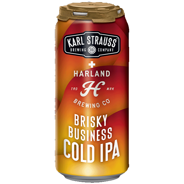 Karl Strauss Brisky Business Harland collab / ブリスキー ビジネス
