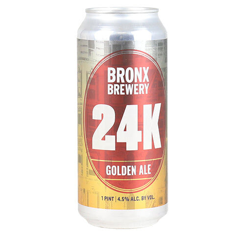 Bronx 24K