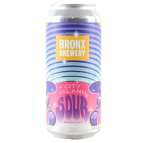 Bronx City Island