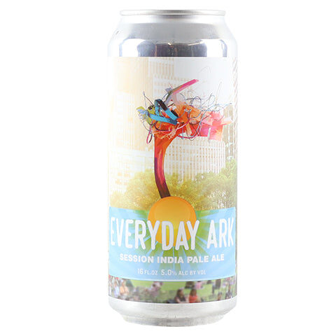 Bronx Everyday Ark