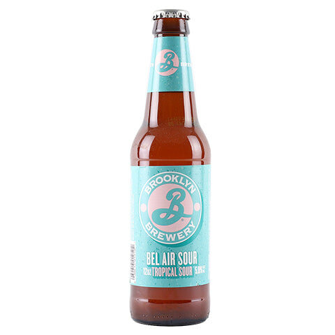Brooklyn Bel Air Sour Ale Tropical
