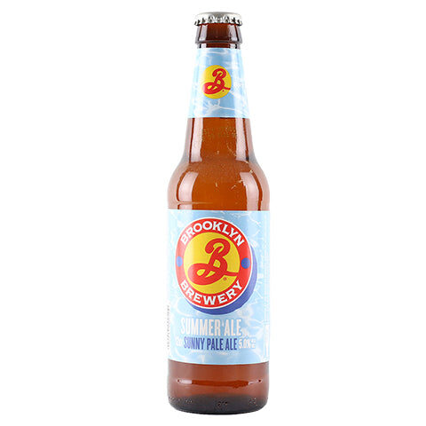 Brooklyn Summer Ale