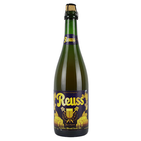 Reuss