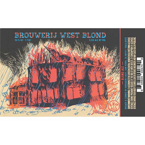 Blond Ale