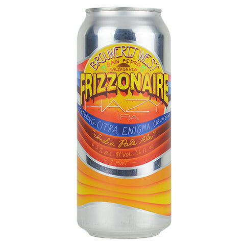 Frizzonaire