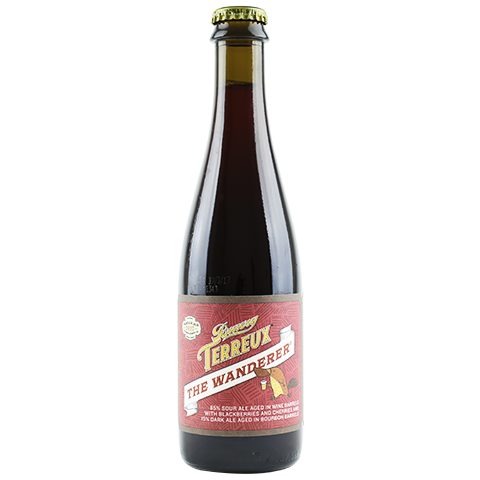 Bruery Terreux The Wanderer