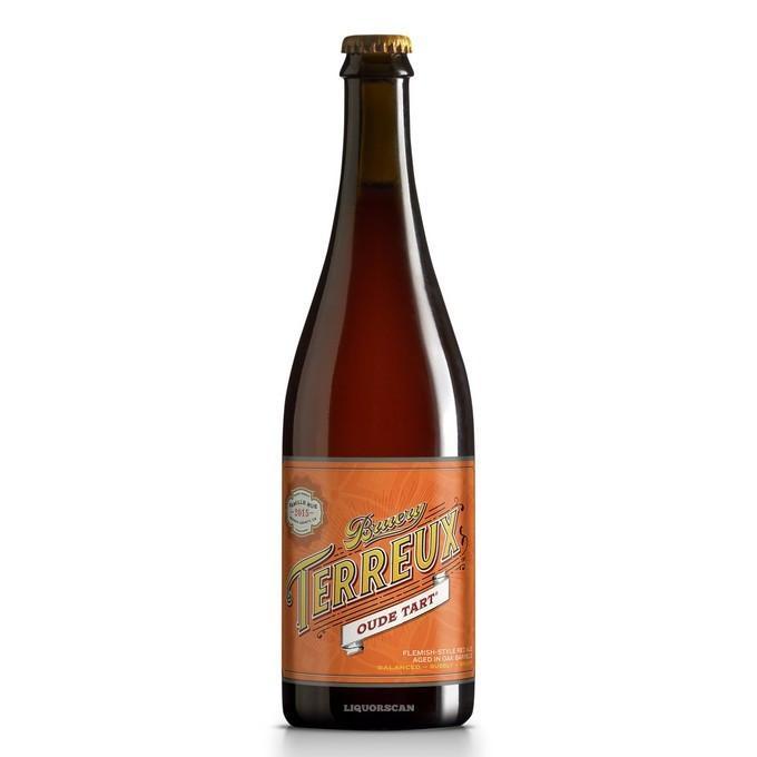 Bruery Terreux Oude Tart