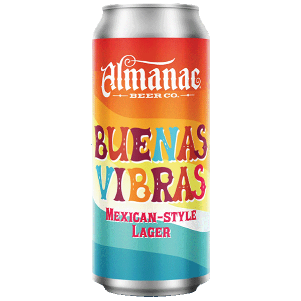 Almanac Buenas Vibras / ブエナス ヴィブラス
