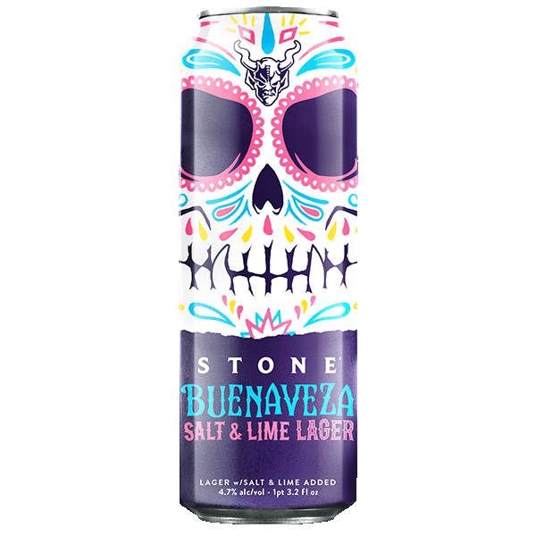 Stone Buenaveza