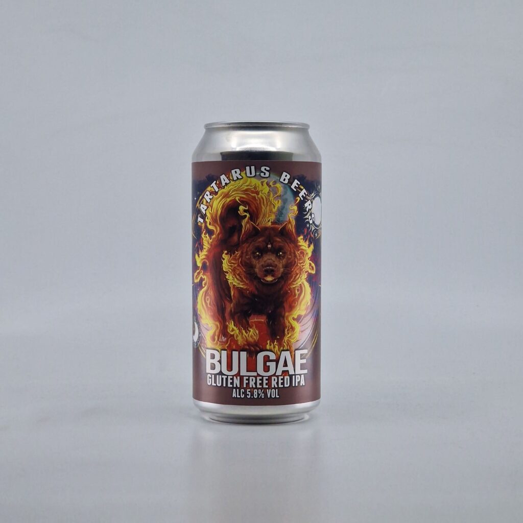 Bulgae