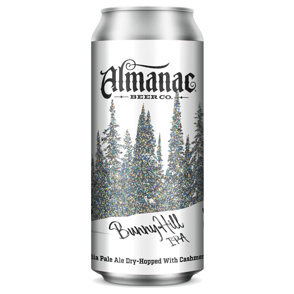 Almanac Bunny Hill