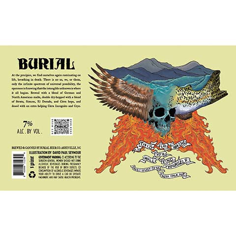 Burial This is Where You Will Find Yourself