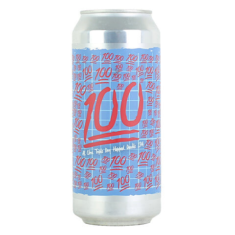 Burley Oak 100 Citra